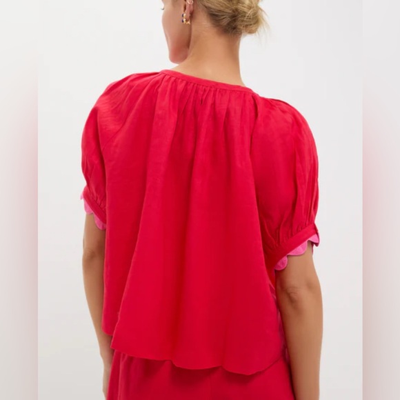 Tuckernuck Top - Picture 2 of 4